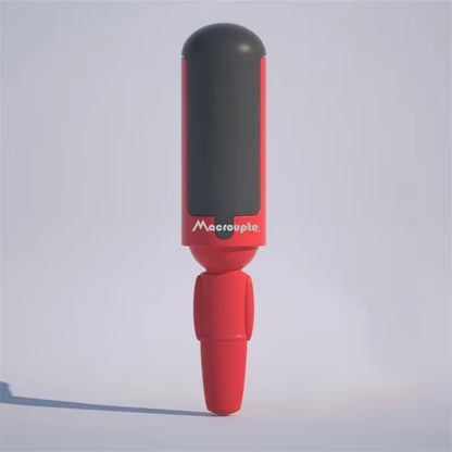 Electrostatic Multi-Purpose Pet Hair Remover Brush with Self-Cleaning Lint Roller for Cats and Dogs