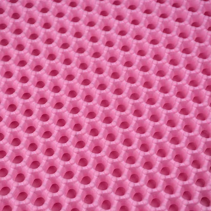 Double Layer Waterproof Cat Litter Mat - Non-Slip Washable Pet Pad for Litter Boxes